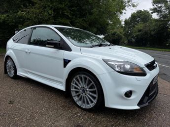 Ford Focus 2.5 RS 3dr