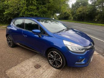 Renault Clio 1.5 dCi Dynamique S Nav Euro 6 (s/s) 5dr
