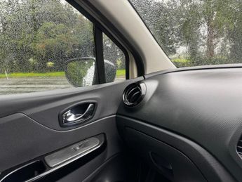 Renault Captur 1.5 dCi Dynamique MediaNav EDC Euro 5 5dr