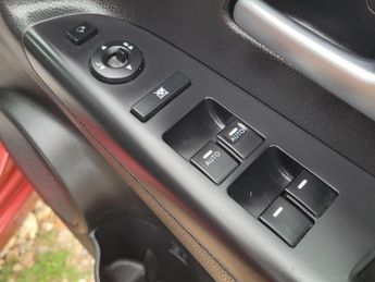 Kia Venga 1.6 3 Auto Euro 5 5dr (Sat Nav)