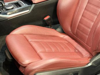 BMW 4 Series 2.0 420i M Sport Auto Euro 6 (s/s) 2dr