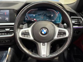 BMW 4 Series 2.0 420i M Sport Auto Euro 6 (s/s) 2dr