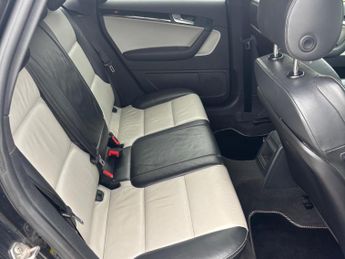 Audi S3 2.0 TFSI Black Edition Sportback S Tronic quattro Euro 5 5dr