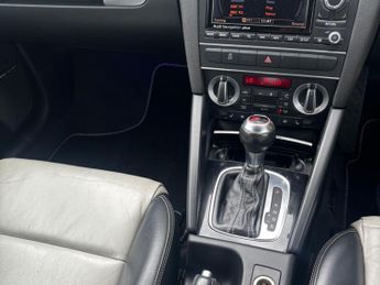 Audi S3 2.0 TFSI Black Edition Sportback S Tronic quattro Euro 5 5dr