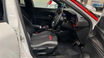Vauxhall Mokka Electric 50kWh SRi Nav Premium Auto 5dr