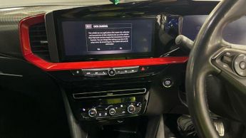 Vauxhall Mokka Electric 50kWh SRi Nav Premium Auto 5dr