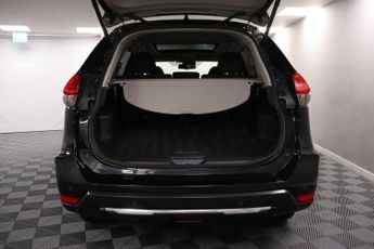 Nissan X-Trail 1.7 dCi N-Connecta CVT Euro 6 (s/s) 5dr