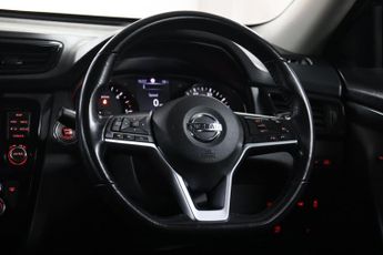 Nissan X-Trail 1.7 dCi N-Connecta CVT Euro 6 (s/s) 5dr