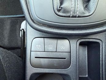 FORD FIESTA ACTIVE MHEV