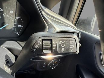 FORD FIESTA ACTIVE MHEV