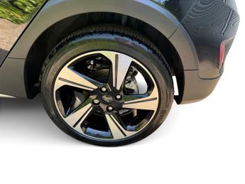 FORD FIESTA ACTIVE MHEV