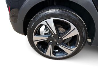 FORD FIESTA ACTIVE MHEV