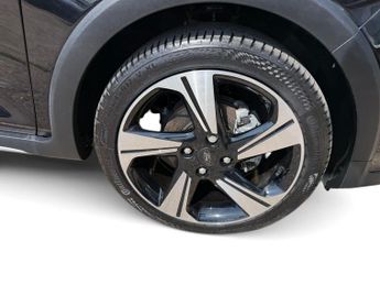 FORD FIESTA ACTIVE MHEV