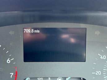 FORD FIESTA ACTIVE MHEV