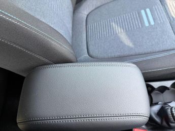 FORD FIESTA ACTIVE MHEV