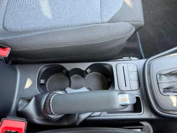 FORD FIESTA ACTIVE MHEV