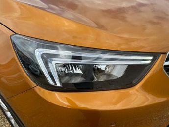 Vauxhall Mokka X 1.4i Turbo Active Auto Euro 6 5dr