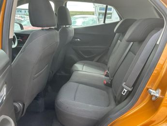 Vauxhall Mokka X 1.4i Turbo Active Auto Euro 6 5dr
