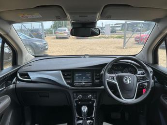 Vauxhall Mokka X 1.4i Turbo Active Auto Euro 6 5dr