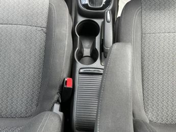 Vauxhall Mokka X 1.4i Turbo Active Auto Euro 6 5dr