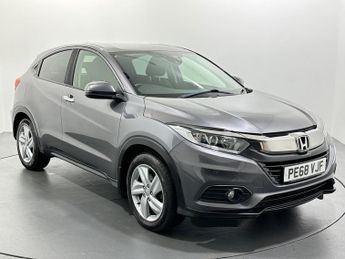 Honda HR-V 1.5 i-VTEC SE Euro 6 (s/s) 5dr