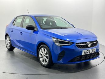 Vauxhall Corsa 1.2 SE Edition Euro 6 5dr