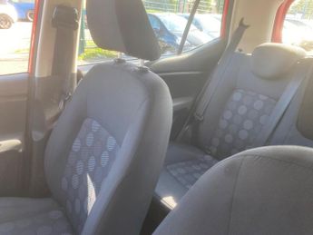 Hyundai i10 1.2 Comfort Auto Euro 4 5dr