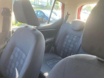 Hyundai i10 1.2 Comfort Auto Euro 4 5dr
