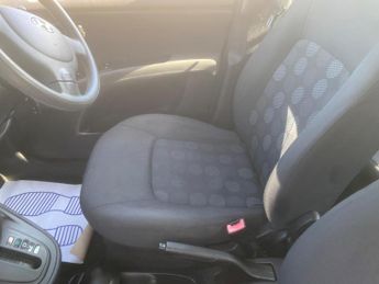 Hyundai i10 1.2 Comfort Auto Euro 4 5dr