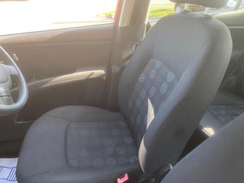 Hyundai i10 1.2 Comfort Auto Euro 4 5dr