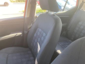 Hyundai i10 1.2 Comfort Auto Euro 4 5dr