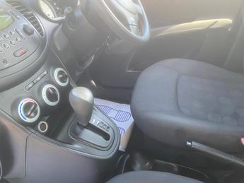 Hyundai i10 1.2 Comfort Auto Euro 4 5dr
