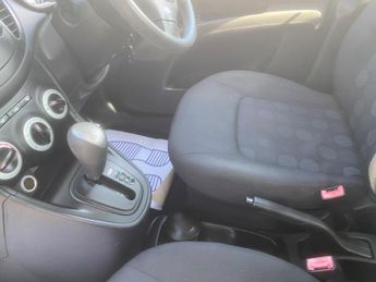 Hyundai i10 1.2 Comfort Auto Euro 4 5dr