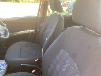 Hyundai i10 1.2 Comfort Auto Euro 4 5dr