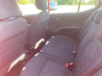 Hyundai i10 1.2 Comfort Auto Euro 4 5dr