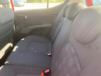 Hyundai i10 1.2 Comfort Auto Euro 4 5dr