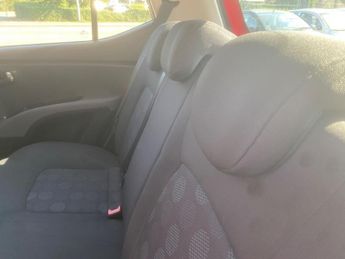 Hyundai i10 1.2 Comfort Auto Euro 4 5dr