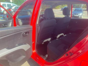 Hyundai i10 1.2 Comfort Auto Euro 4 5dr
