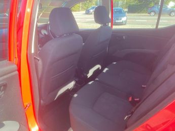 Hyundai i10 1.2 Comfort Auto Euro 4 5dr