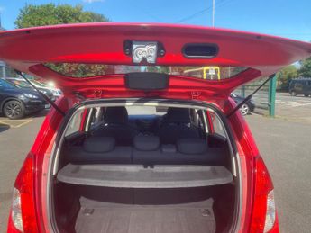 Hyundai i10 1.2 Comfort Auto Euro 4 5dr