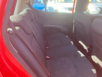 Hyundai i10 1.2 Comfort Auto Euro 4 5dr