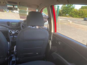Hyundai i10 1.2 Comfort Auto Euro 4 5dr