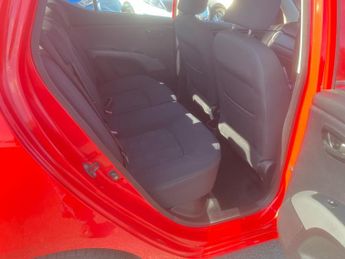 Hyundai i10 1.2 Comfort Auto Euro 4 5dr