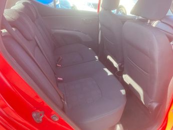 Hyundai i10 1.2 Comfort Auto Euro 4 5dr