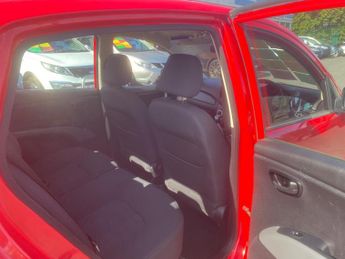 Hyundai i10 1.2 Comfort Auto Euro 4 5dr