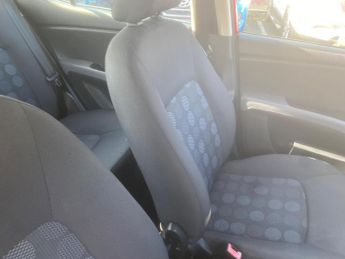 Hyundai i10 1.2 Comfort Auto Euro 4 5dr