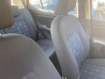 Hyundai i10 1.2 Comfort Auto Euro 4 5dr