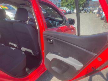 Hyundai i10 1.2 Comfort Auto Euro 4 5dr