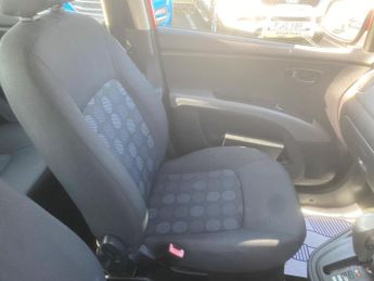 Hyundai i10 1.2 Comfort Auto Euro 4 5dr