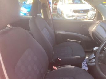 Hyundai i10 1.2 Comfort Auto Euro 4 5dr